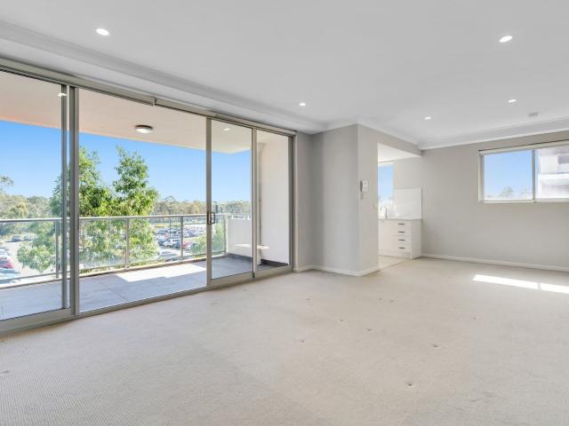 Campbelltown, 47/47 Stowe Avenue