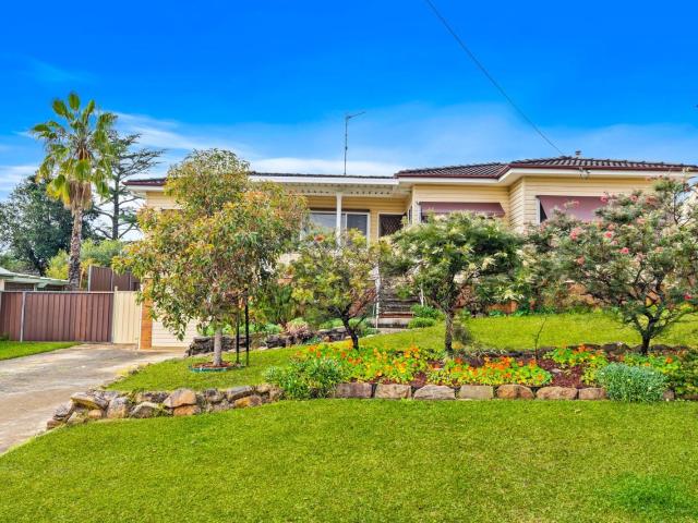 Campbelltown, 4 Grandview Drive