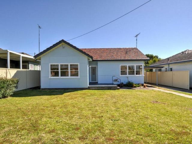 Campbelltown, 55 Allman Street