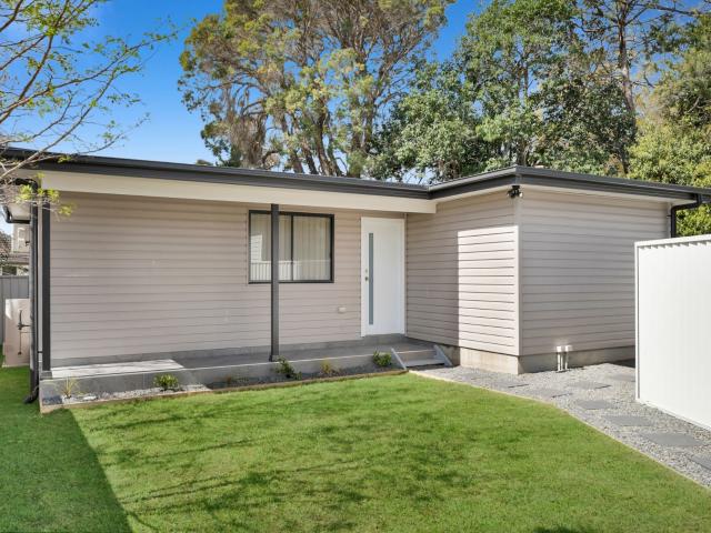 Campbelltown, 5A Seddon Place