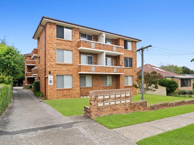 Campbelltown, 7/7 Reddall Street