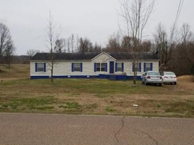 Campground Rd