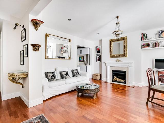 Campden Grove, Kensington, London, W8 2 bed flat to rent £4,333 pcm £1,000 pw