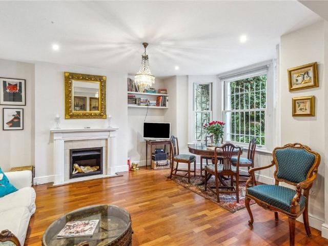 Campden Grove, London W8, 2 bed flat to rent, £4,333 pcm | PrimeLocation