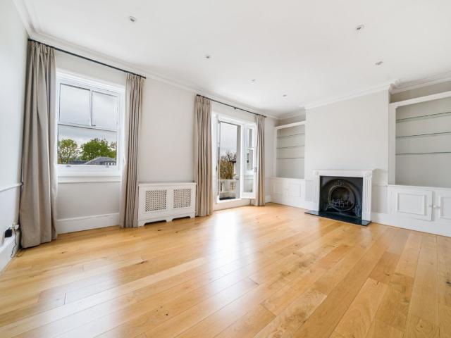 Campden Hill Gardens, Kensington, London W8, 3 bed flat to rent, £5,500 pcm | PrimeLocation