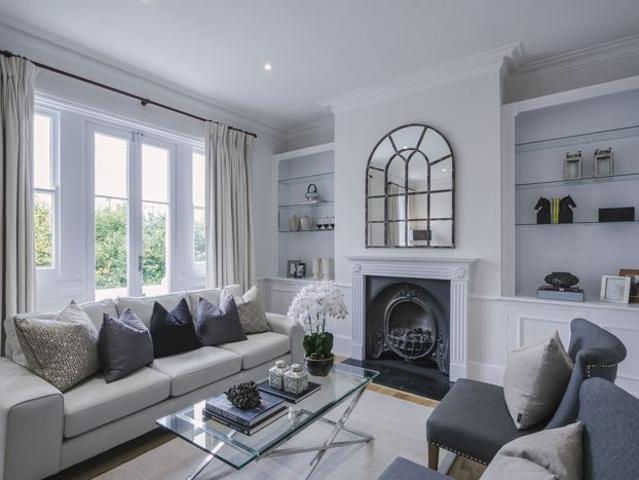 Campden Hill Gardens, London W8, 3 bed flat to rent, £6,100 pcm | PrimeLocation