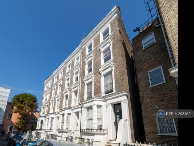 Campden Hill Gardens, London, W8 1 bed flat to rent £2,990 pcm £690 pw