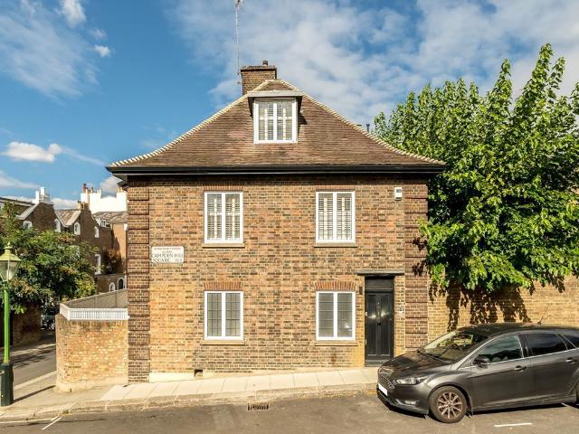 Campden Hill Square, Kensington W8, 5 bed property to rent, £10,000 pcm | PrimeLocation
