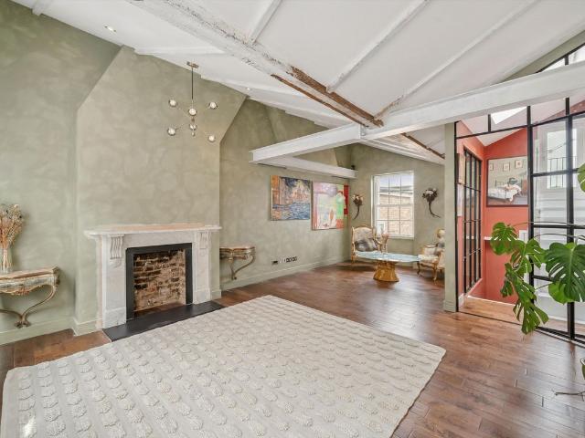 Campden Hill Road, London W8 3 bed terraced house to rent, £10,998 pcm | PrimeLocation