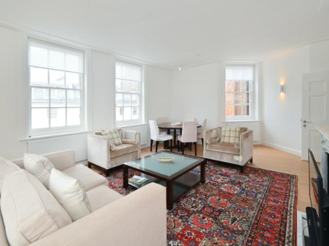 Campden House, 29 Sheffield Terrace, London, W8 7NQ, United Kingdom | 2 bed apartment for rent #139543788 | Rentberry