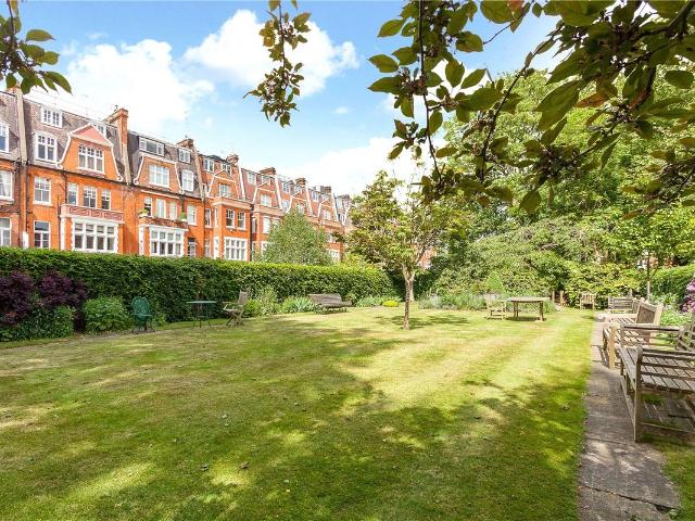 Campden House, 29 Sheffield Terrace W8, 2 bed flat to rent, £3,950 pcm | PrimeLocation