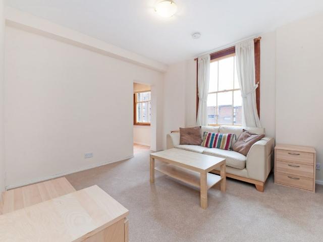 Campden Houses, Peel Street, London W8, 1 bed flat to rent, £2,000 pcm | PrimeLocation