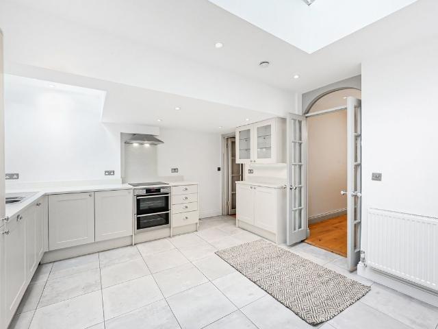 Campden Street, Kensington, London W8, 3 bed detached house to rent, £7,500 pcm | PrimeLocation