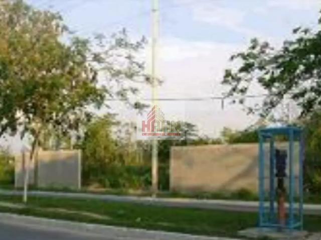Campeche,Campeche,Bellavista, Terreno Industrial,Venta