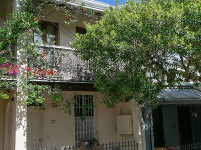 Camperdown Terrace House, fully furnished and includes all utilities/ bills