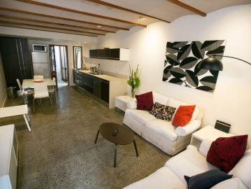 Camperdown Terrace House, fully furnished and includes all utilities/ bills
