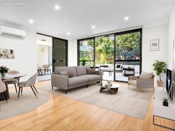 Inner West Sydney, Eastern Suburbs Sydney, Sydney, New South Wales, Snapper Island