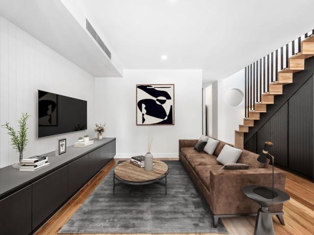 Camperdown, 28 Northwood Street