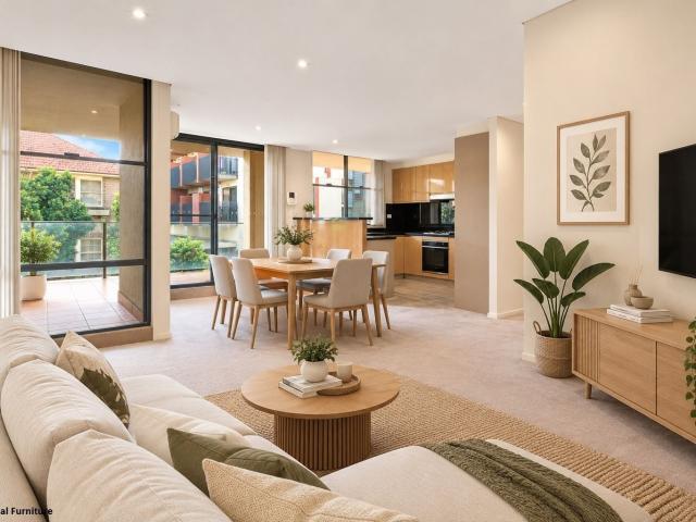 Camperdown, 20/12 14 Layton Street