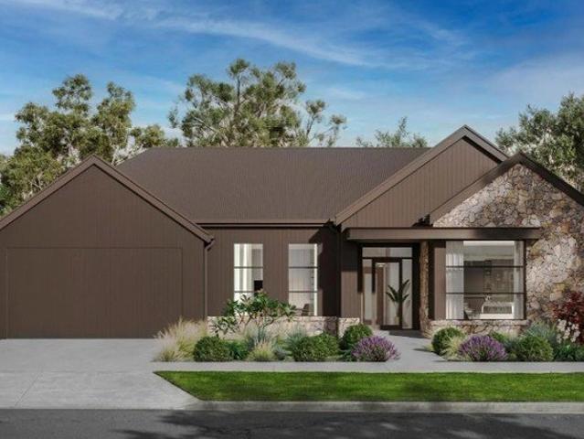 Camperdown 33 | Spacious Living on 1,500m²
