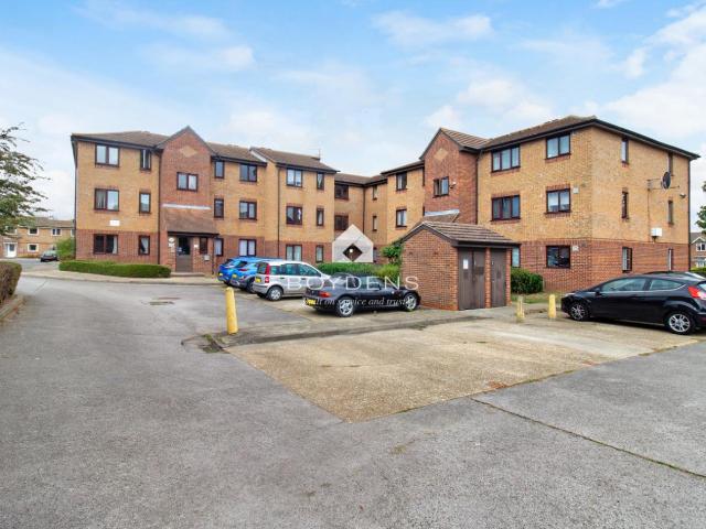 Campernell Close, Colchester