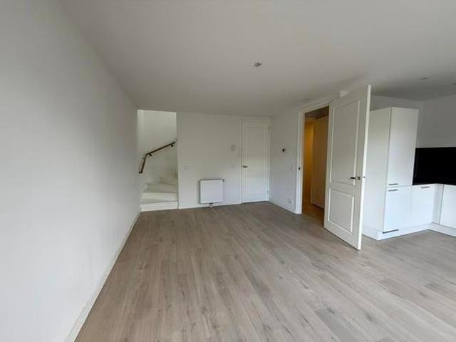 Camperstraat 1091AE Amsterdam