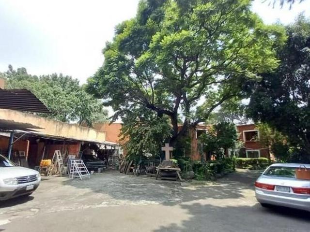 Campestre, Casa en venta como terreno