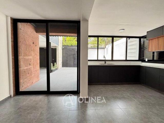 CAMPESTRE CHURUBUSCO | COYOACÁN