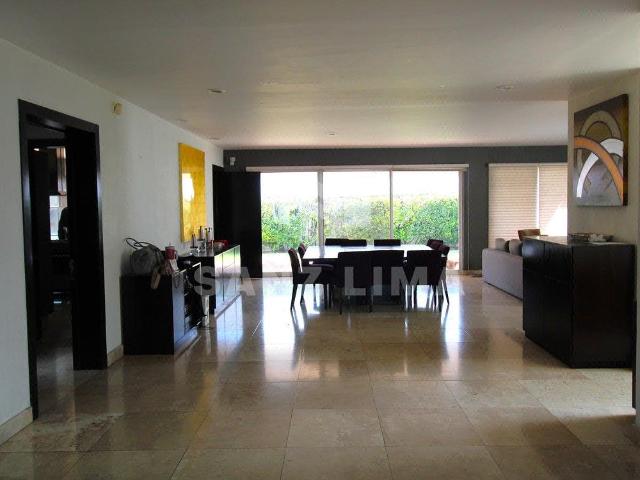 Campestre de Celaya: Casa de 4 recamaras en exclusivo fraccionamiento