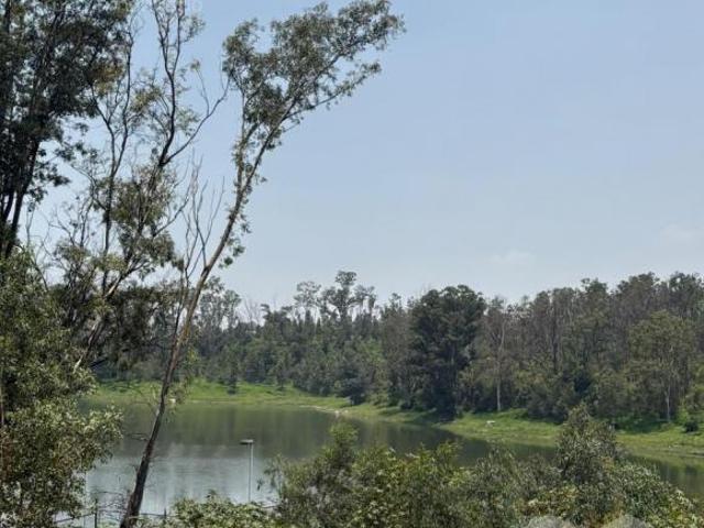 Campestre del Lago Terreno En Zona Residencial Con Vista al Lago