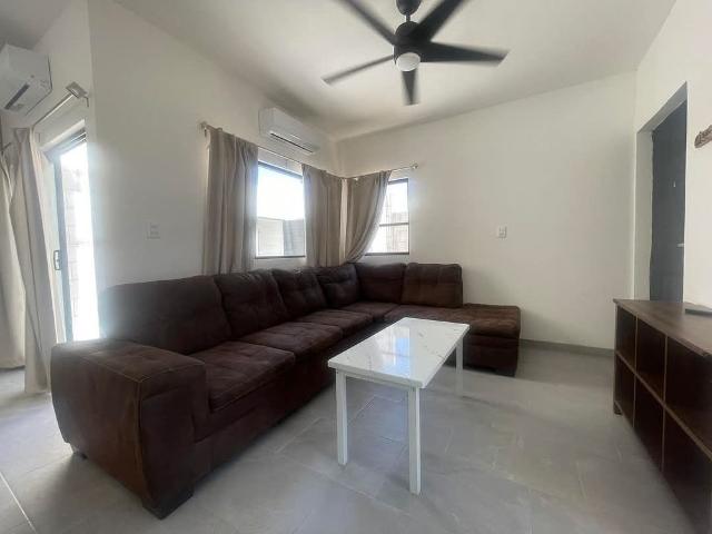 Campestre, Mexicali, Baja California