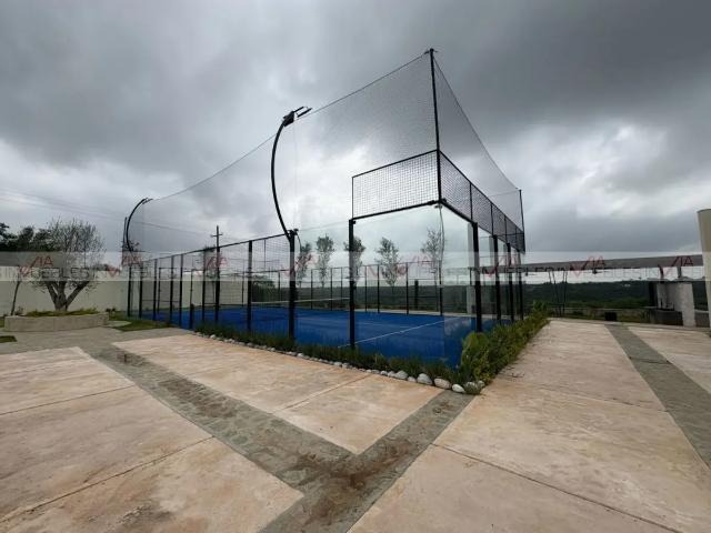 Campestres Montemorelos Rayones