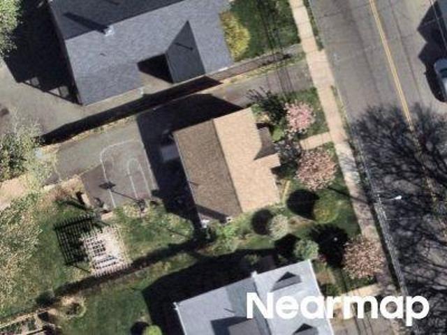 Campfield Ave