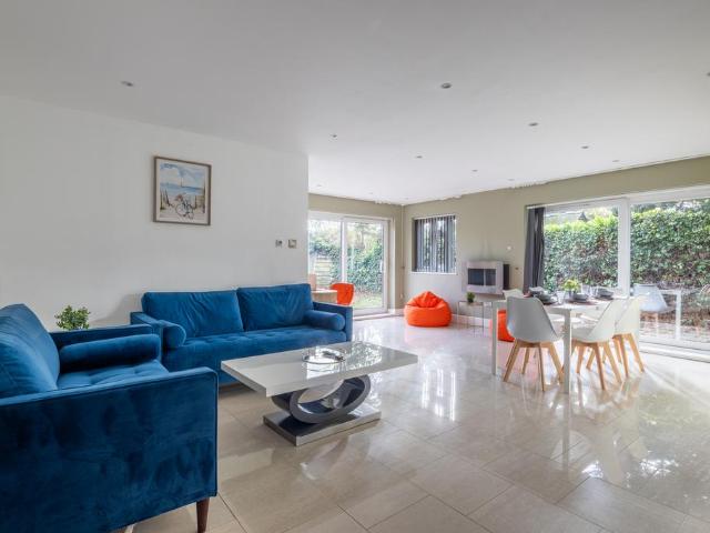 Campkin Road, Cambridge CB4 4 bed house to rent £5,460 pcm £1,260 pw