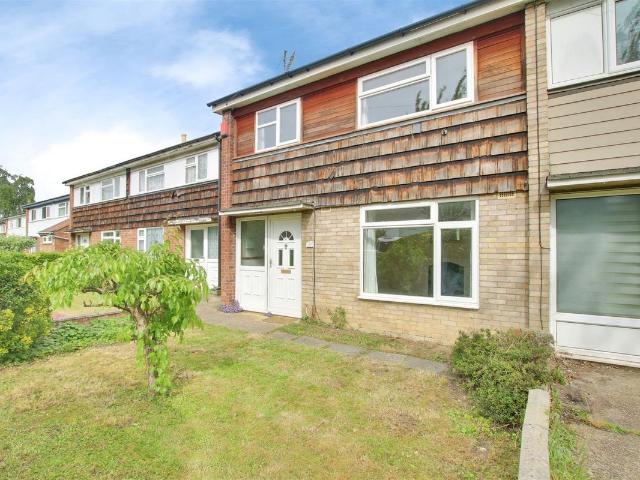 Campkin Road, Cambridge CB4, 3 bed end terrace house to rent, £1,700 pcm | PrimeLocation