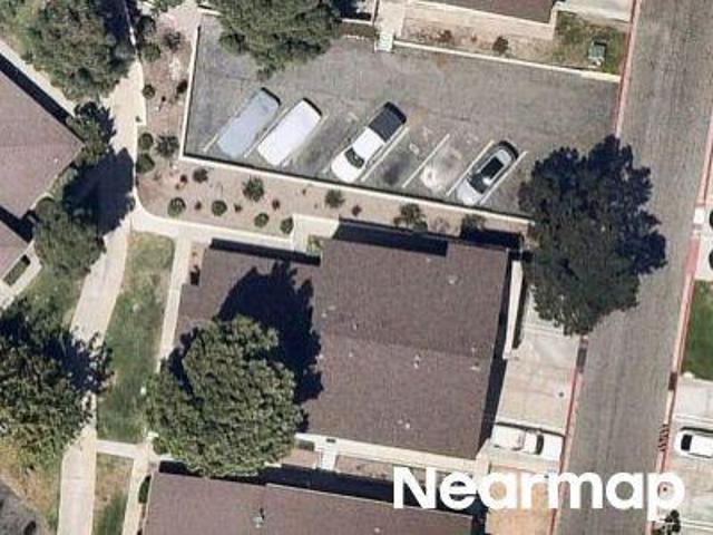 Camphor Ln