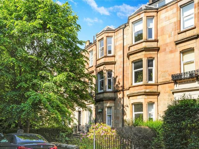 Camphill Avenue, Glasgow, G41 Studio to rent £895 pcm £207 pw