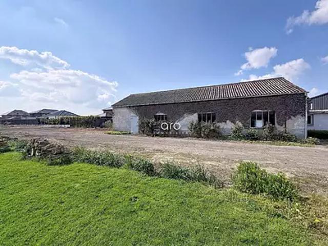 Camphin en Pévèle 59780 Achat / Vente maison 3 pièces t3