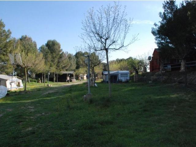 Camping en Santes Creus Aiguamurcia