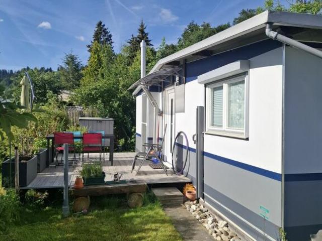 Camping Imobile