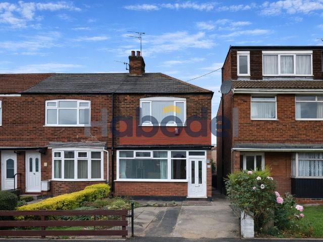 Campion Avenue, Hessle, Hull HU4, 3 bed terraced house to rent, £850 pcm | PrimeLocation