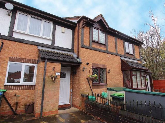 Campion Close, Walsall WS5, 2 bed terraced house to rent, £950 pcm | PrimeLocation