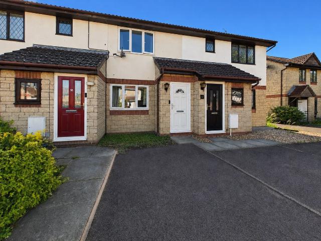 Campion Close, Weston Super Mare BS22, 2 bed terraced house to rent, £1,275 pcm | PrimeLocation