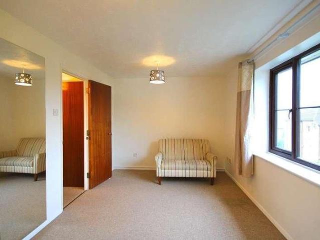 Campion Court, Elmore Close, Wembley, HA0