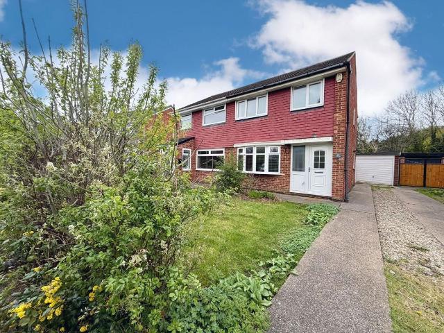 Campion Grove, Marton In Cleveland, Middlesbrough TS7, 3 bed semi detached house to rent, £900 pcm | PrimeLocation