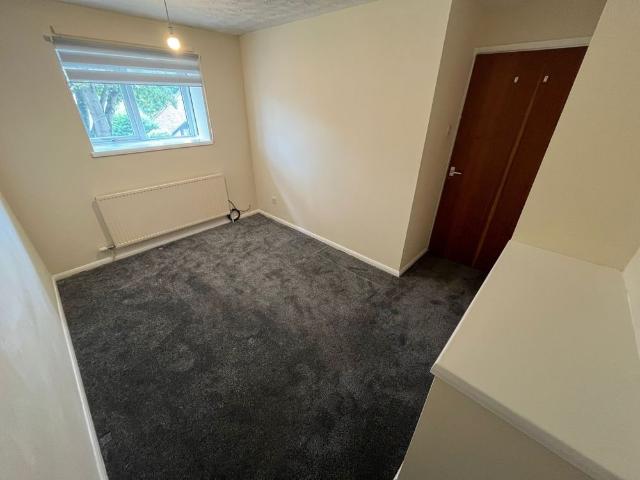 Campion Road, Thetford