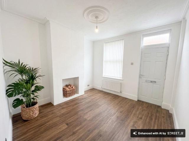 Campion Street, Derby DE22 2 bed terraced house to rent £995 pcm £230 pw