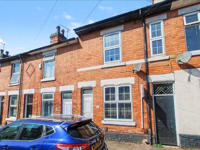 Campion Street, Derby DE22, 2 bed terraced house to rent, £925 pcm | PrimeLocation