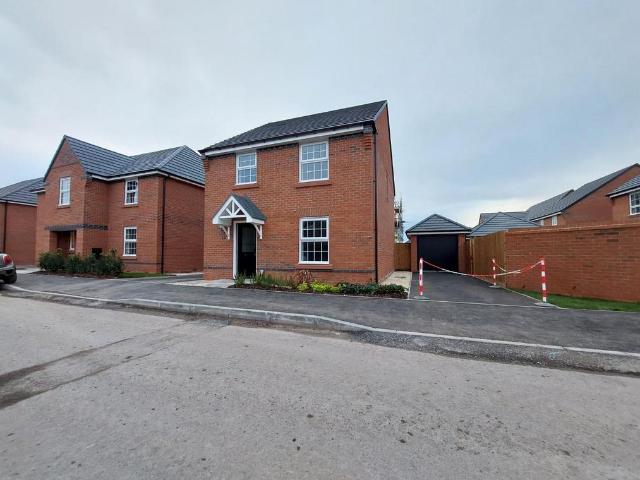 Campion Way, Henhull CW5 4 bed detached house to rent £1,625 pcm £375 pw