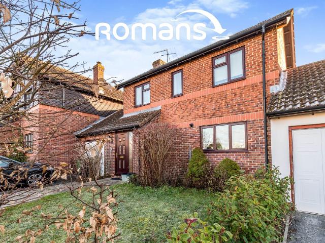 Campion Way, Kings Worthy, Winchester SO23, 3 bed property to rent, £1,695 pcm | PrimeLocation